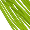 Paracord 300 lb , Paracord Bileklik Aksesuar İpi Neon Sarı Renk  3 mm - Görsel 3