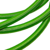 7.5 mm Lastik iplik Neon Yeşil Renk - Görsel 3