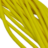 4 mm Paracord Bileklik İpi Sarı Renk  - Görsel 3