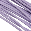 PARACORD 550, PARAŞÜT BİLEKLİK İPİ LİLA RENK - Görsel 3