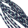 2 mm Paracord İp Cam Göbeği Lacivert Renk 45 Metre Makara Sargı - Görsel 3